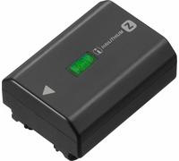 Sony Batteria Z-series Rechargeable Battery Pack lce-9 NPFZ100.CE NP-FZ100
