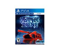 Sony Battlezone PS4 VR Basic PlayStation 4 videogioco