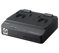 Sony BC-L90 carica batterie Batteria per fotocamera digitale AC NEW