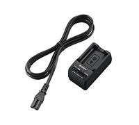 Sony BC-TRW - Caricabatterie da viaggio per batteria W