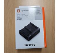 Sony BC-ZD1 Caricabatteria doppio per NP-FZ100 USB PD USB-C