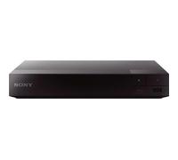 Lettore Blu-ray Sony BDP-S1700K - Full HD | Alta risoluzione 1080p | Palette di colori TRILUMINOS | Dolby TrueHD |DTS-HD Master Audio |DTS-HD High-Resolution Audio |Esperienza di utilizzo conviviale