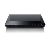 Sony BDP-S1100