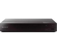 Sony BDP-S3200 Wi-Fi Upgraded Multi Region Zone Free BLU Ray DVD Player - PAL/NTSC - Wi-Fi - 1 USB, 1 HDMI, 1.