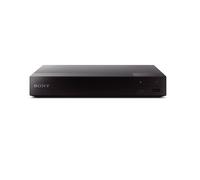 Lettore Blu-ray Sony BDP-S1700K - Full HD | Alta risoluzione 1080p | Palette di colori TRILUMINOS | Dolby TrueHD |DTS-HD Master Audio |DTS-HD High-Resolution Audio |Esperienza di utilizzo conviviale
