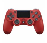 Sony DualShock 4 Rosso V2
