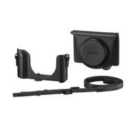 Sony Custodia corpo macchina per HX90(V) / WX500