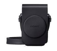 SONY CUSTODIA MORBIDA PER SERIE RX100 - LCS-RXG