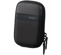 Sony Custodia per fotocamera LCS-TWP/B per serie DSC W/T nera