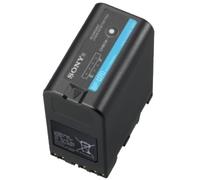 Sony BP-U70 Batteria per fotocamera/videocamera Ioni di Litio 4950 mAh [BP-U70]