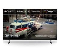 Sony BRAVIA 2Ⅱ 65", 4K Smart TV (Google TV), Processore X1,4K Upscaling, Televisione con Dolby Atmos e DTS:X, compatibile con PS5, 65S20M2, Modello 2026