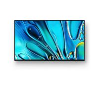 Sony BRAVIA 3 FWD-50S35 Display LED 4K HDR da 50" e Google TV, con 3 anni di assistenza Prime inclusi