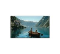 Sony BRAVIA 3 II FWD-55XR35M2 TV LED 4K HDR da 55" con Google TV e 3 anni di PrimeSupport