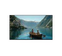 Sony BRAVIA 3 II FWD-65XR35M2 TV LED 4K HDR da 65" con Google TV e 3 anni di PrimeSupport