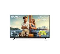 Sony Bravia 3 K-55S39B TV LED 55″ 4K UHD | Google TV | Dolby Vision | Dolby Atmos