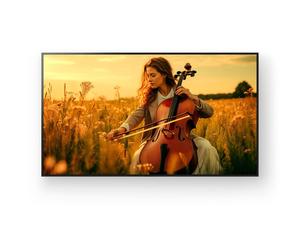 Sony BRAVIA 5 FWD-98XR55 98" XR|Mini LED 4K HDR con Google TV, 3 anni di PrimeSupport inclusi