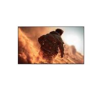 Sony BRAVIA 7 II FWD-55XR75M2 Smart TV 4K HDR da 55" | Processore XR con IA