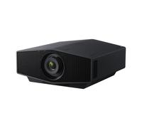 Sony BRAVIA 7 VPL-XW5100/B Proiettore home theater laser 4K HDR con pannello SXRD 4K nativo, nero