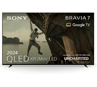 SONY BRAVIA 7 XR70 TV MINI LED, SMART TV, 75 ", Mini Processore Cognitive Processor XR