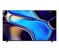 Sony BRAVIA 8 139,7 cm (55 ) 4K Ultra HD Wifi Smart TV Argento - Nouvo