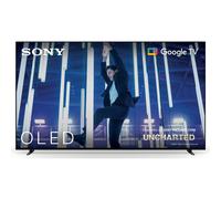 Sony BRAVIA 8 55XR80 - Televisore ad alta definizione, HDMI 2.1, OLED, Wi-Fi, 120 Hz, 4K, Dolby Vision, HDR10, HLG, Netflix, Prime Video