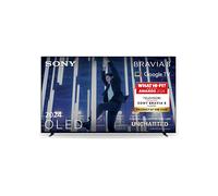 SONY BRAVIA 8 XR83 TV OLED, SMART TV, 65 ", OLED, UHD 4K, Processore Cognitive Processor XR, Nero
