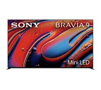 Sony Bravia 9K-75XR90 75" Mini LED QLED UltraHD 4K HDR10