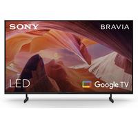 Sony FWD-50X80L Televisore 50" LED 4K Ultra HD Android