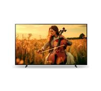 Sony BRAVIA FWD-98XR55 98'' 4K-HDR-LED-Display Display professionale 4K HDR da 98'' con Cognitive Processor XR, ideale per ambienti aziendali e