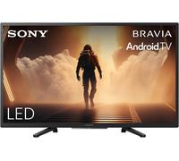 Sony BRAVIA KD-32W800 - Smart TV 32 pollici, HD Ready LED, HDR, Android TV, KD32