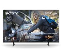 SONY KD43X75WLPAEP Sony BRAVIA | KD-43X75WL | LED | 4K HDR | Google TV | ECO PACK | BRAVIA CORE | Narrow Bezel Design