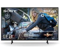 Sony BRAVIA, KD-43X75WL, LED, 4K HDR, Google TV, ECO PACK, BRAVIA CORE, Narrow B