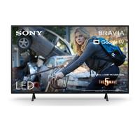 Sony BRAVIA KD 43X75WL LED 4K HDR Google TV ECO PACK BRAVIA CORE Narrow Bezel