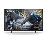 SONY KD43X75WLPAEP Sony BRAVIA | KD-43X75WL | LED | 4K HDR | Google TV | ECO PACK | BRAVIA CORE | Narrow Bezel Design
