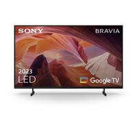 Sony BRAVIA KD-43X80L 43" LED UltraHD 4K HDR10