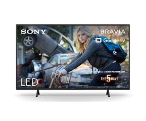 Sony BRAVIA,KD-50X75WL,LED,4K HDR,Google TV,ECO PACK,BRAVIA CORE,Narrow Bezel Design,Nero