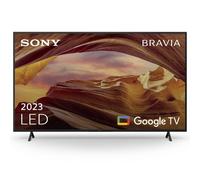 Sony BRAVIA Smart TV LED UHD 4K 55 - KD55X75WLAEP Nero