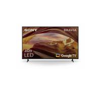 Sony BRAVIA Smart TV LED UHD 4K 55 - KD55X75WLAEP Nero