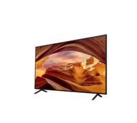 Sony BRAVIA | KD-55X75WL | LED | 4K HDR | Google TV | ECO PACK | BRAVIA CORE | Narrow Bezel Design
