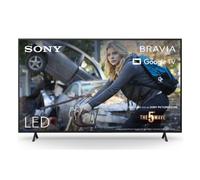 Sony BRAVIA § KD-65X75WL § LED § 4K HDR § Google TV § ECO PACK § BRAVIA CORE § N