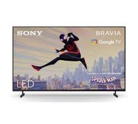 TV LED KD-65X80L 65 '' Ultra HD 4K Smart HDR Google