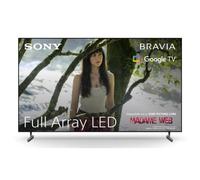 Sony BRAVIA | KD-65X85L | Full Array LED | 4K HDR | Google TV | ECO PACK | BRAVIA CORE | Seamless Edge Design