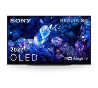 Sony Bravia Master Series XR-48A90K 48" OLED UltraHD 4K HDR10