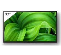 E_0015_ 15703617000 Sony Sony FWD-32W8001 visualizzatore di messaggi Pan
