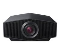 Sony BRAVIA Proiettore 9 nero - VPL-XW8100ES - Videoproiettore, Ultra HD (4K), Laser, SXRD, 2, 16/9