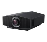 Sony BRAVIA Projector 8 noir - VPL-XW6100ES - Vidéoprojecteur, Ultra HD (4K), Laser, SXRD, 2, 16/9