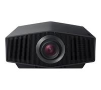 Sony BRAVIA Projector 9 noir - VPL-XW8100ES - Vidéoprojecteur, Ultra HD (4K), Laser, SXRD, 2, 16/9