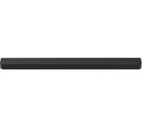 Sony BRAVIA Theatre Bar 9 Soundbar Black 1 pz