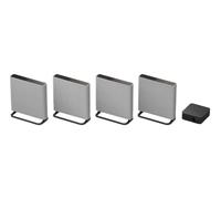 Sony BRAVIA Theatre Quad - Dolby Atmos®, Home Theatre 4 Speaker System Sony
