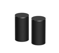 Sony BRAVIA Theatre Rear 9, diffusori posteriori wireless da 200 W per soundbar/sistema home theater, compatibili con HT-A9M2 / A8 / A9000 / A8000 / A7100, SA-RS9, modello 2026